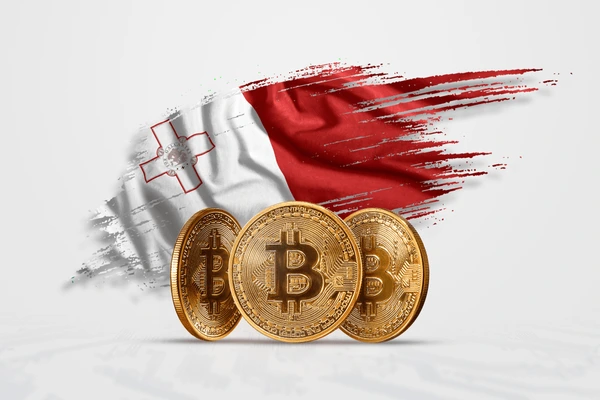 🔗 Malta Blockchain &amp; DLT company formation | STRATTFORT™ 