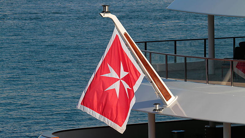 🚢 Malta Shipping &amp; Maritime company formation | STRATTFORT™ 