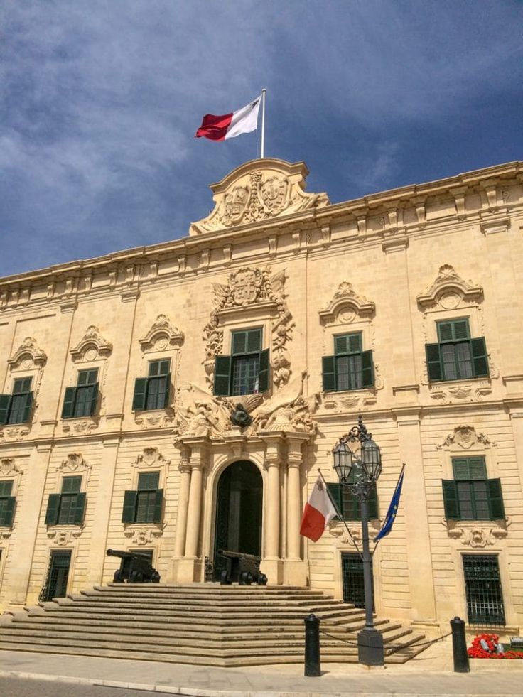 🏦 Malta Financial company formation | STRATTFORT™ 